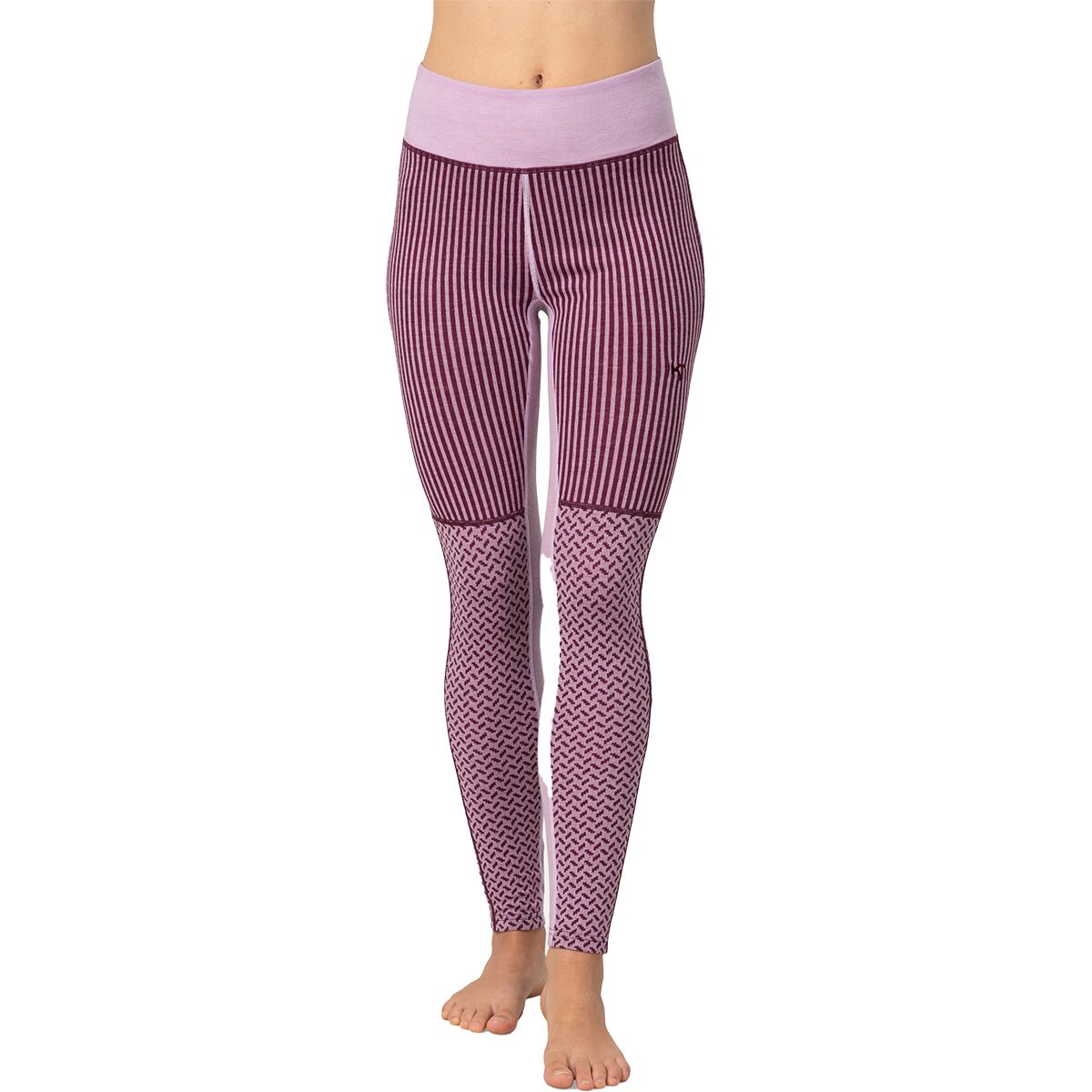 Kari Traa Kari Traa Smekker High Waist Pant - Women's Black, XL