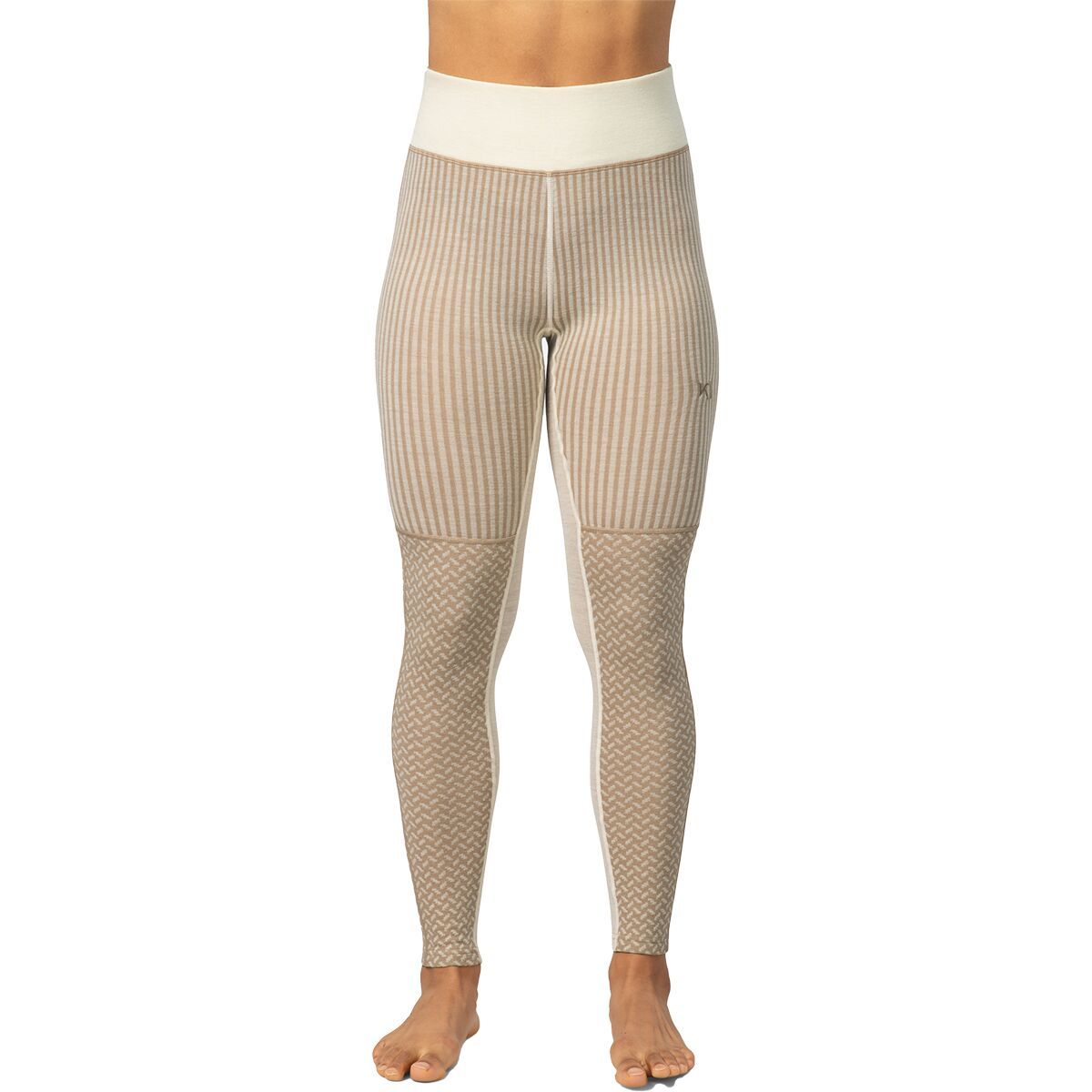 Image of Kari Traa Smekker High Waist Pant - Women's Mocha, S