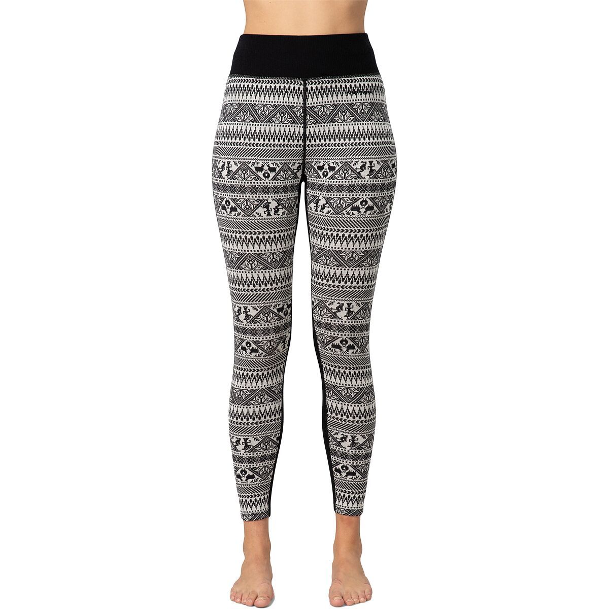 Image of Kari Traa Tale Pant - Women's Black, XL