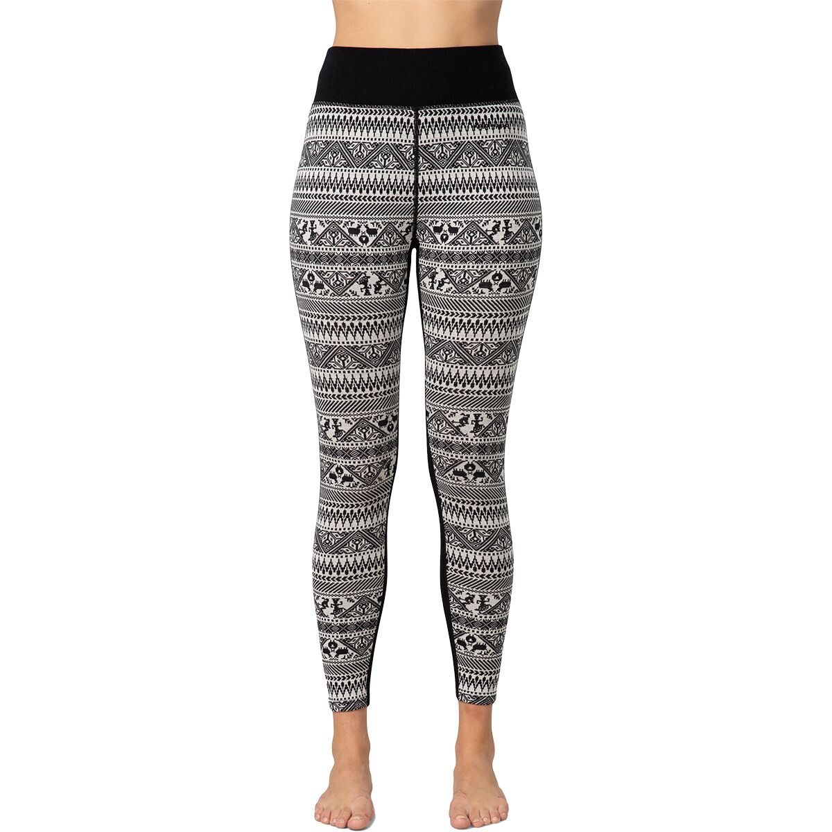 Image of Kari Traa Tale Pant - Women's Black, XL