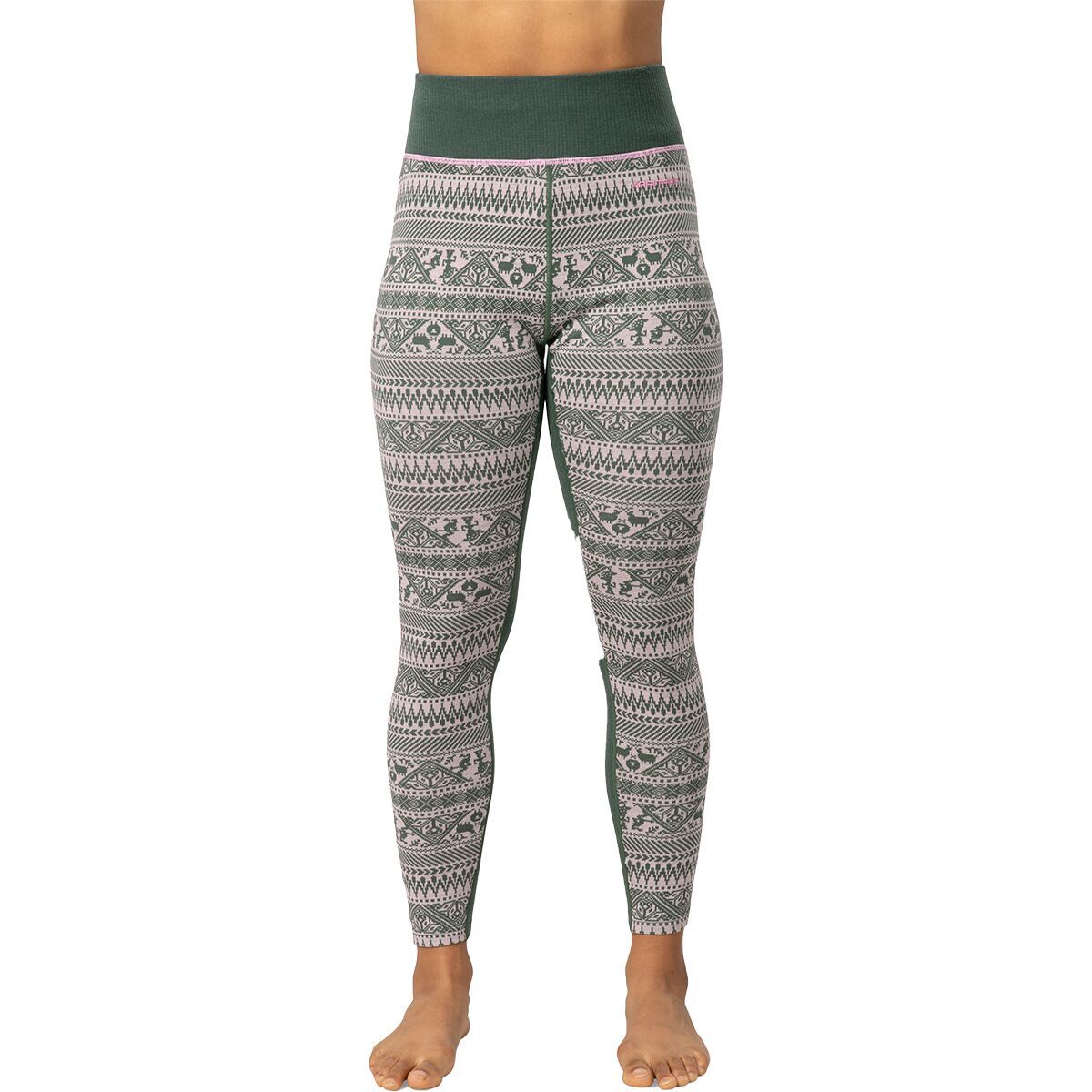 Image of Kari Traa Tale Pant - Women's Thyme, M