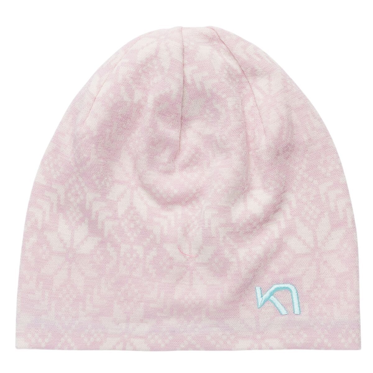 Image of Kari Traa Ane Beanie - Women's Bloom, One Size