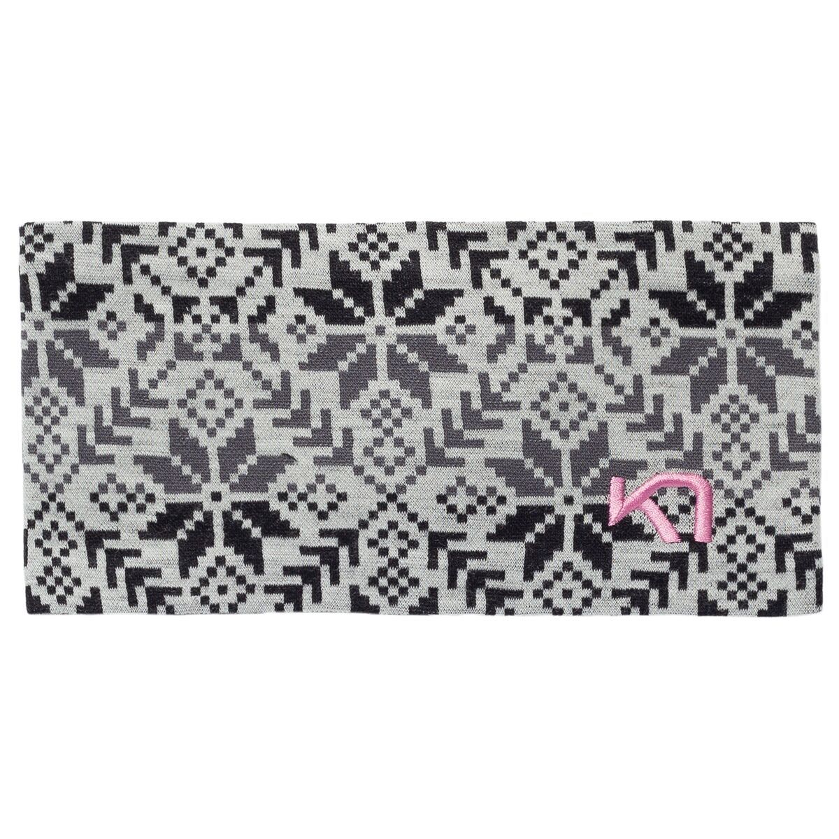 Image of Kari Traa Anna Headband - Women's Black, One Size