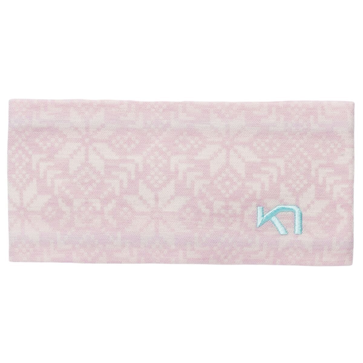 Kari Traa Anna Headband - Women's Bloom, One Size