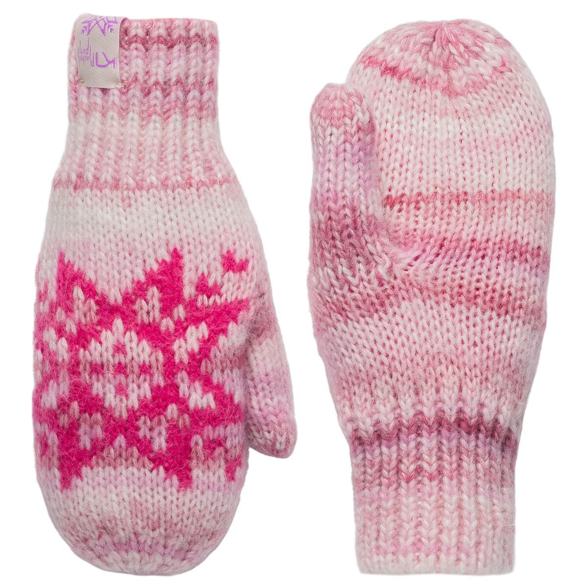 Image of Kari Traa Rachel Mitten - Women's Bloom, 7