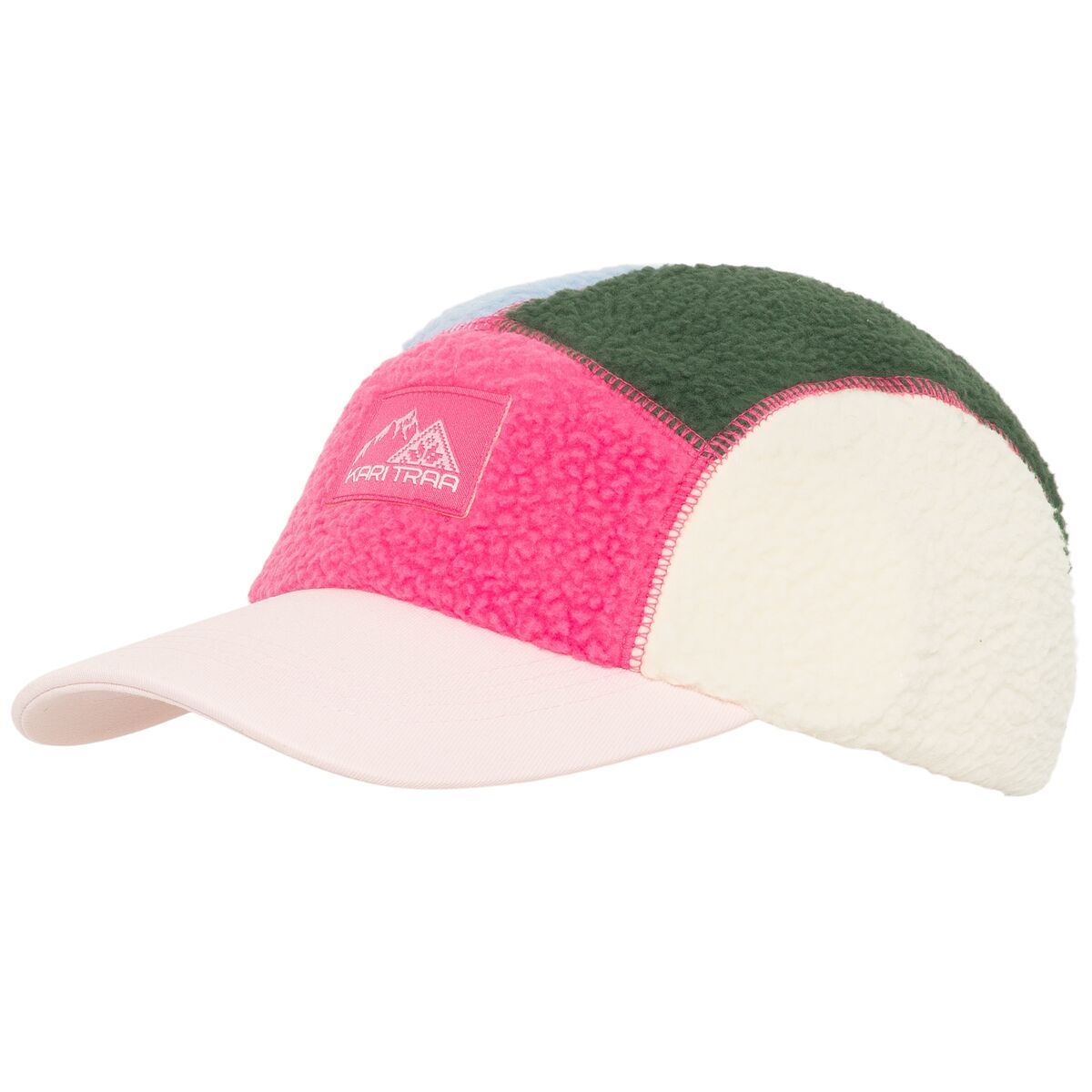 Kari Traa Rothe Pile Cap - Women's Spink, One Size