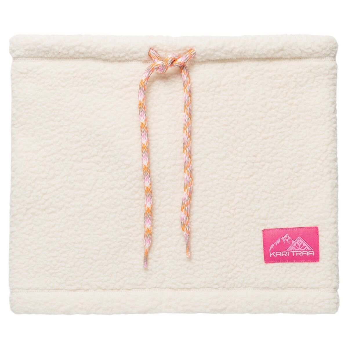 Kari Traa Rothe Pile Tube - Women's Bjerk, One Size