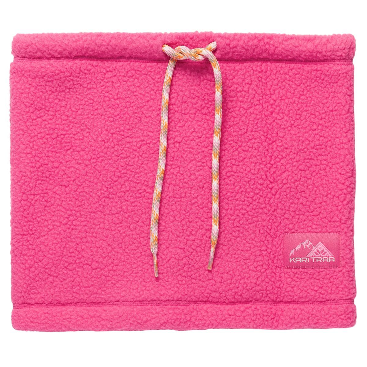 Image of Kari Traa Rothe Pile Tube - Women's Spink, One Size