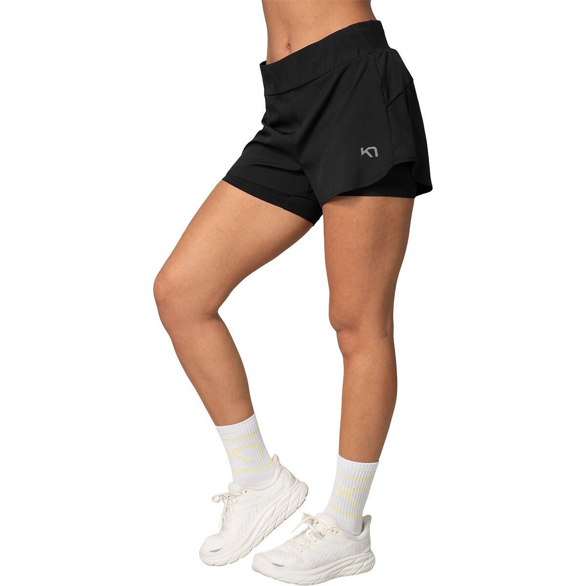 Image of Kari Traa Mija Training Short - Women's Black, L