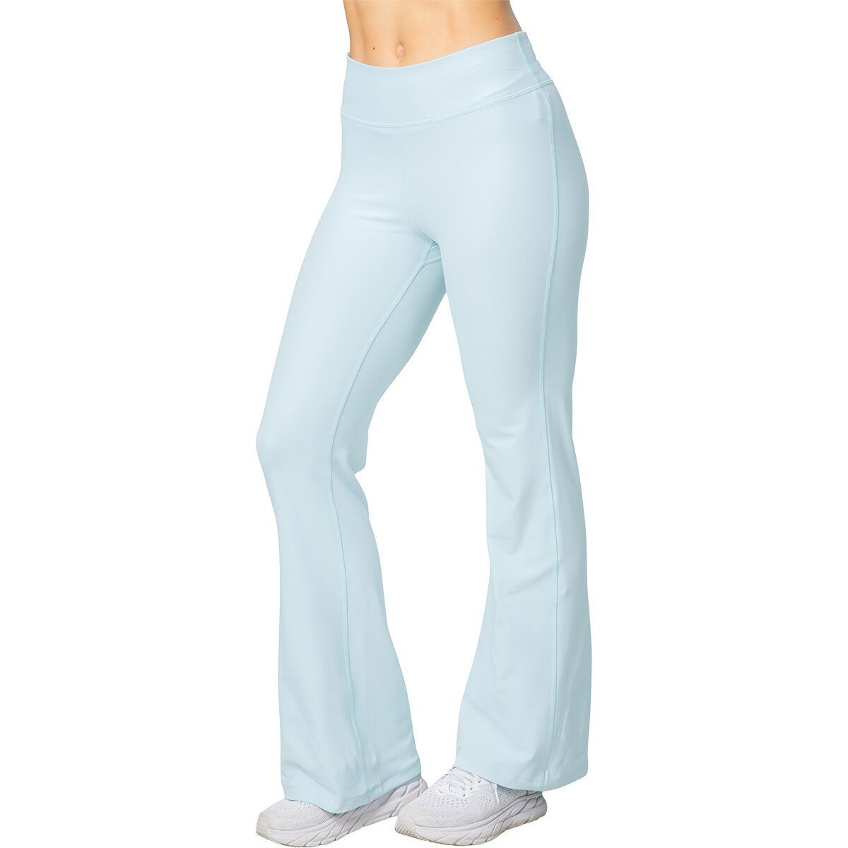 Image of Kari Traa Nina Flare Tight - Women's Aquatic, L