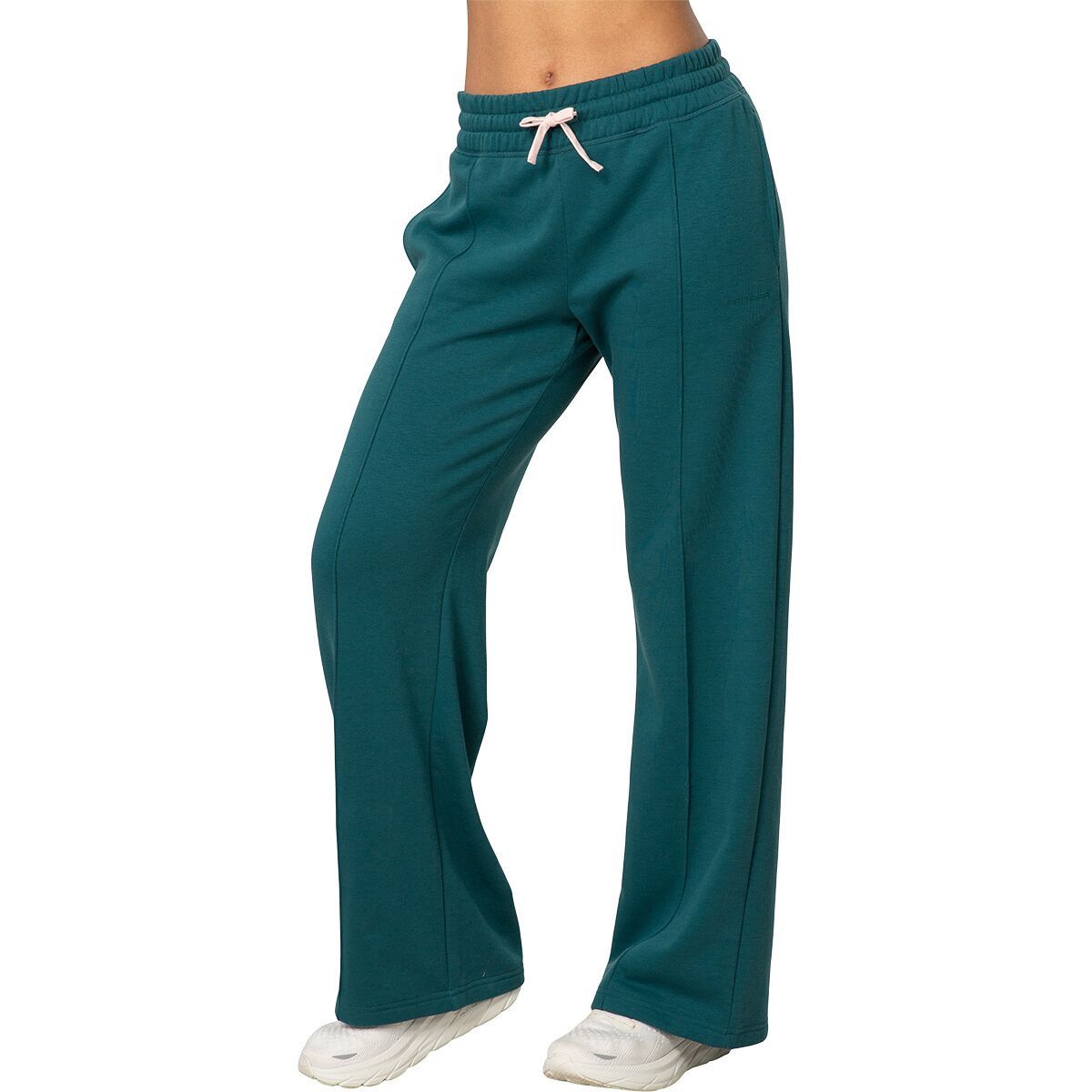 Image of Kari Traa Synne Wide Leg Pant - Women's Peacock, M
