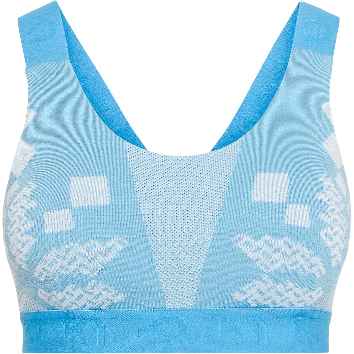Image of Kari Traa Faith Bra - Women's Ocean, L