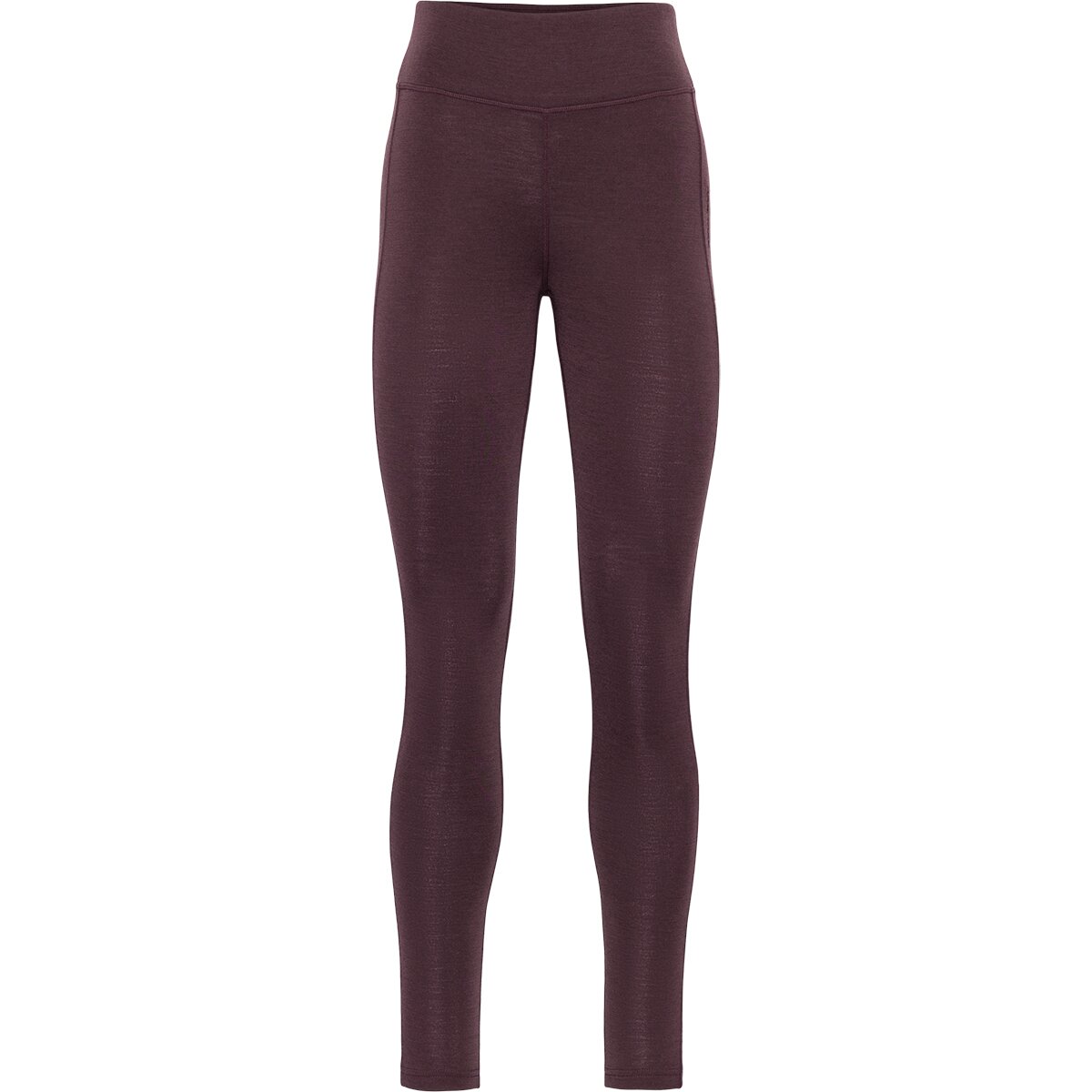 Image of Kari Traa Ines Pant - Women's Cocoa Powder, L