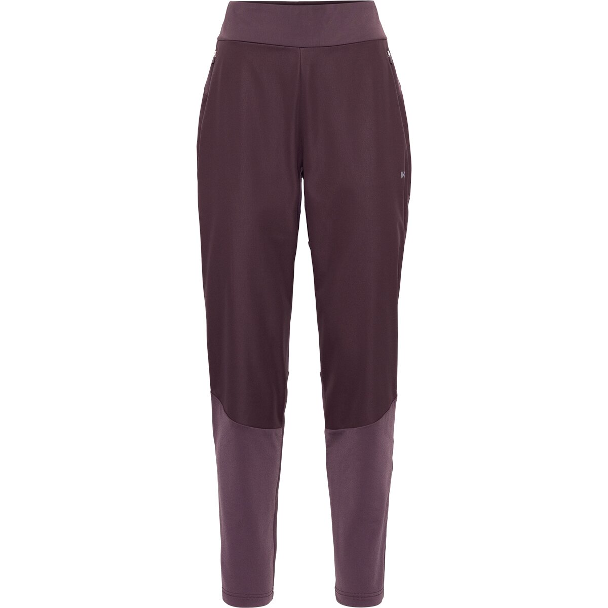 Image of Kari Traa Tirill Hybrid Pant 2.0 - Women's Cocoa Powder, XS