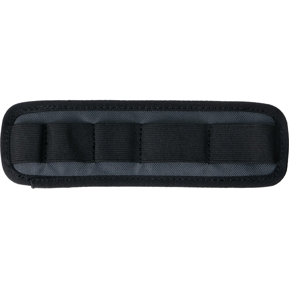 Image of Kitworks Band Organizers Black, One Size