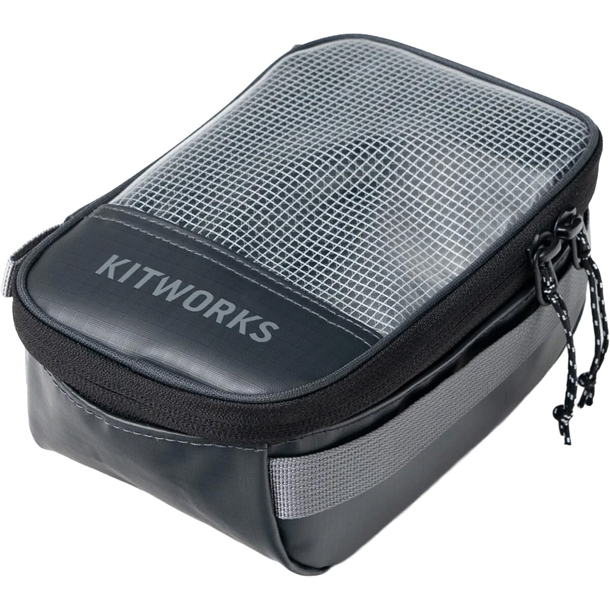 Image of Kitworks Gear Cubes Black, S