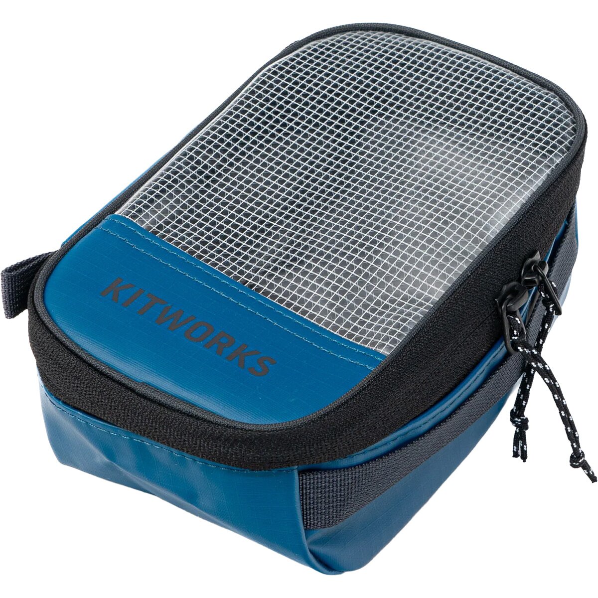 Image of Kitworks Gear Cubes Blue, S