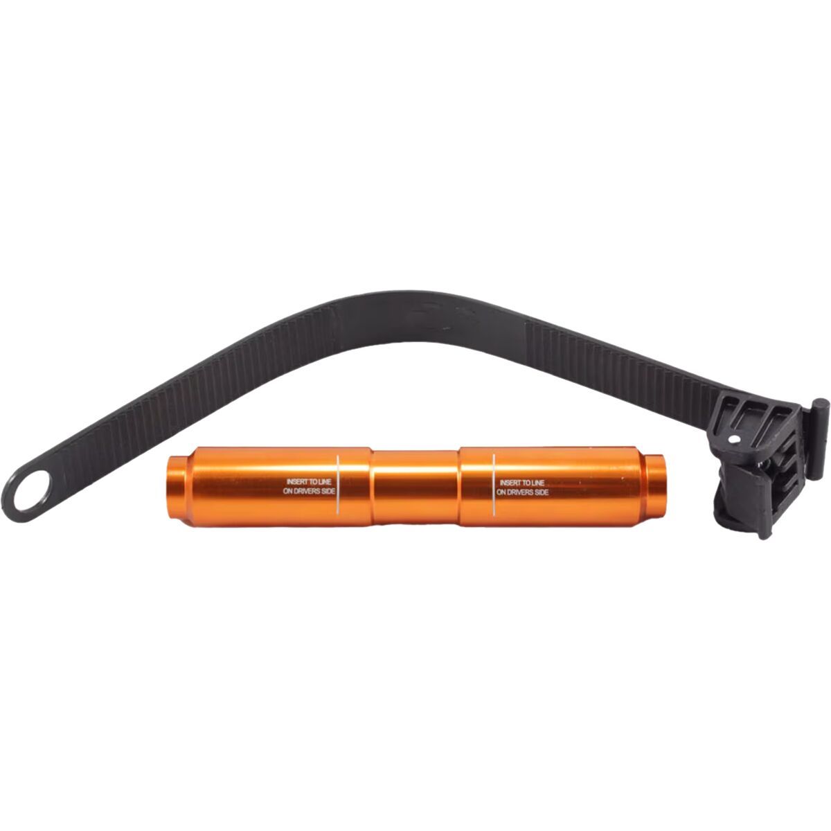 Image of Kuat Trio Phat Bike Adapter 15mm x 150mm, One Color