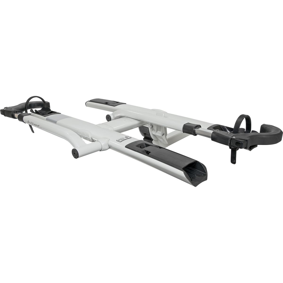 Image of Kuat Sherpa 2.0 Bike Rack Pearl, 2in