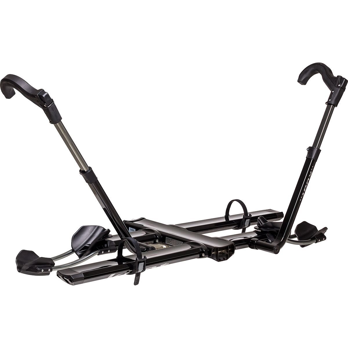 Kuat NV 2.0 Bike Hitch Rack Add-On Grey Metallic, 1-Bike, One