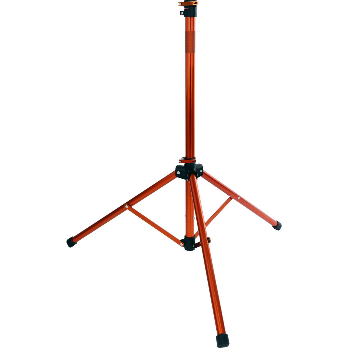 Kuat Kuat Tri Doc Orange Anodize, One Size