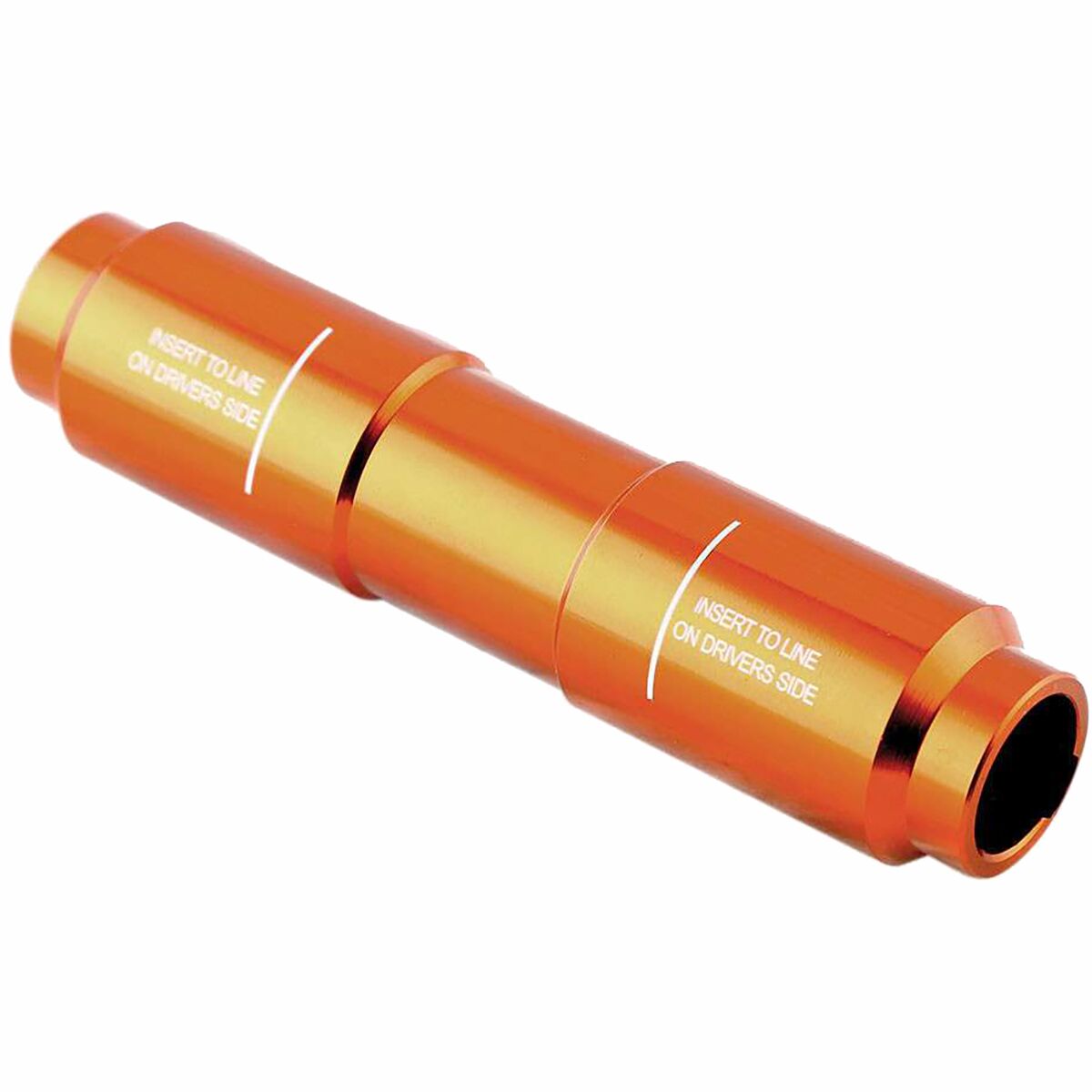Image of Kuat Trio Fork Adapter One Color, 20mm x 110mm