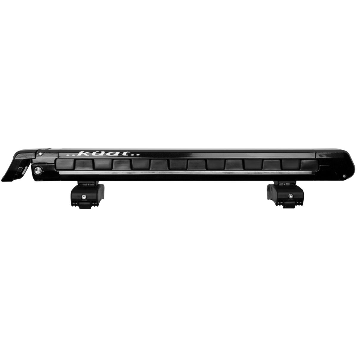Kuat Grip 4 Ski Rack Black, One Size