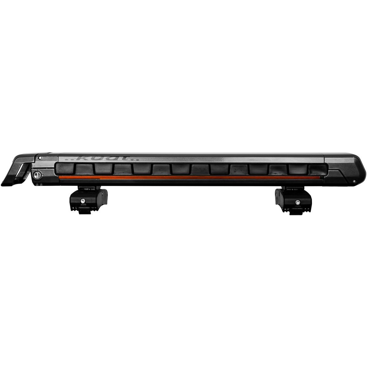 Image of Kuat Grip 4 Ski Rack Gray, One Size