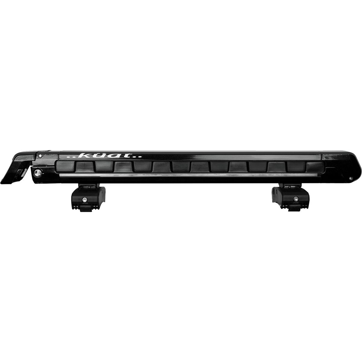 Image of Kuat Grip 6 Ski Rack Black, One Size