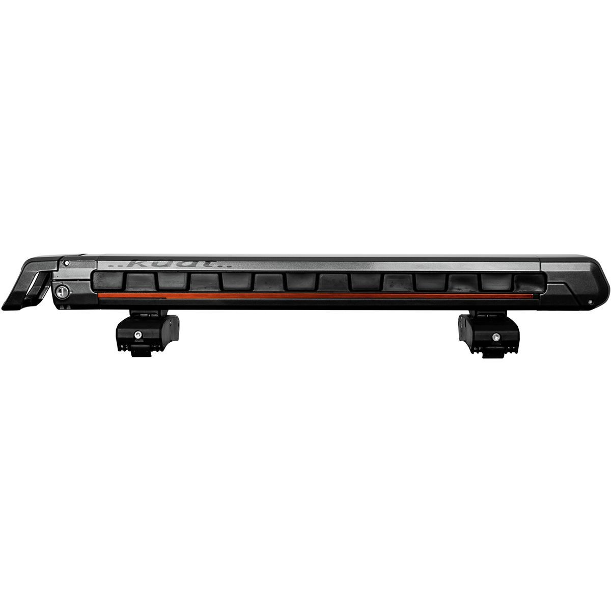 Kuat Grip 6 Ski Rack Gray, One Size