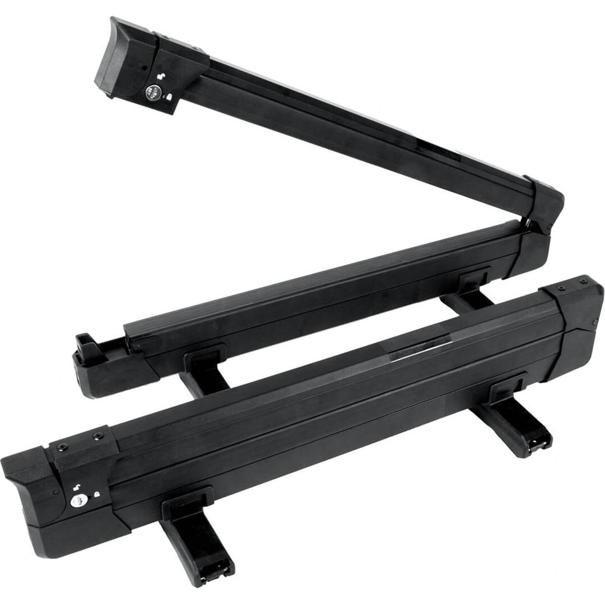 Kuat Kuat Switch 4 Ski Rack Gray, One Size