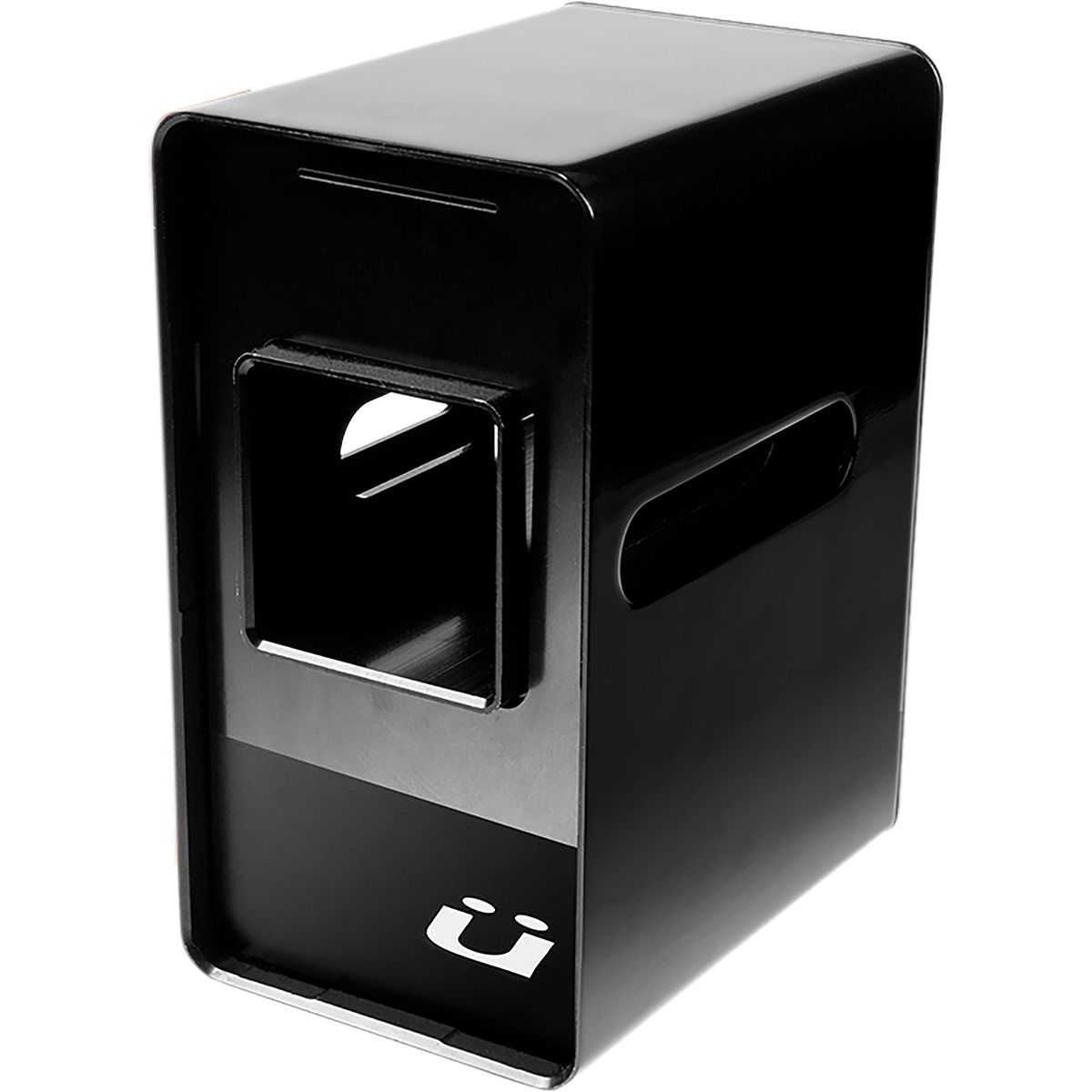 Kuat RackDock Hitch Storage Black, One Size