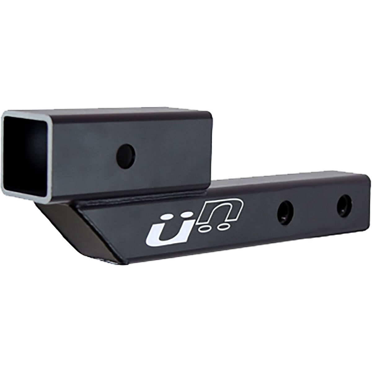 Image of Kuat Hi-Lo Hitch Extension Black, 2in