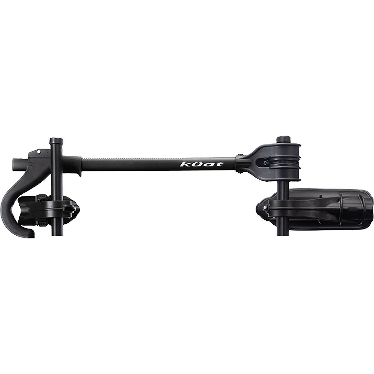 Image of Kuat Transfer V2 1 Bike Add-On Black, One Size