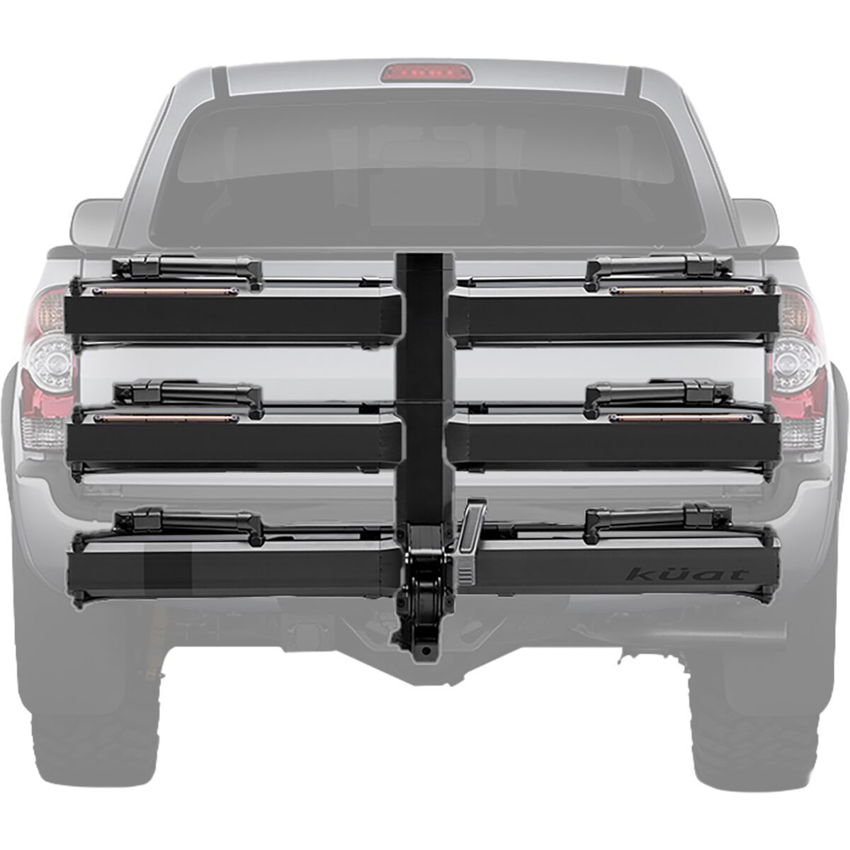 Kuat Piston Pro X Add-On