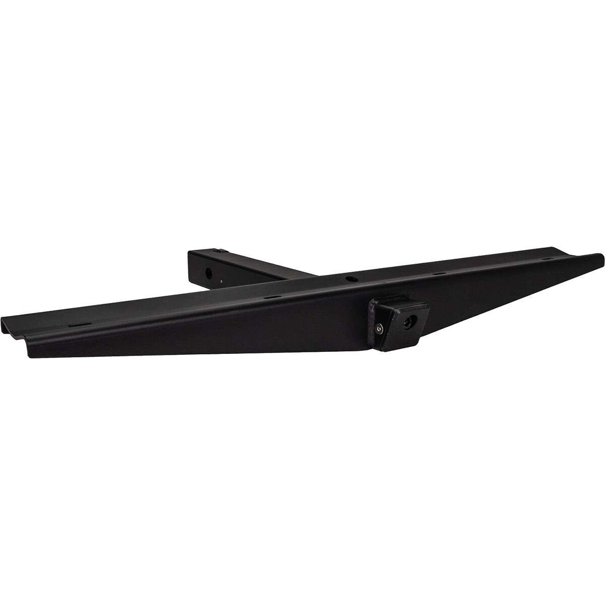 Image of Kuat Piston SR 2in Hitch Adapter Black, One Size
