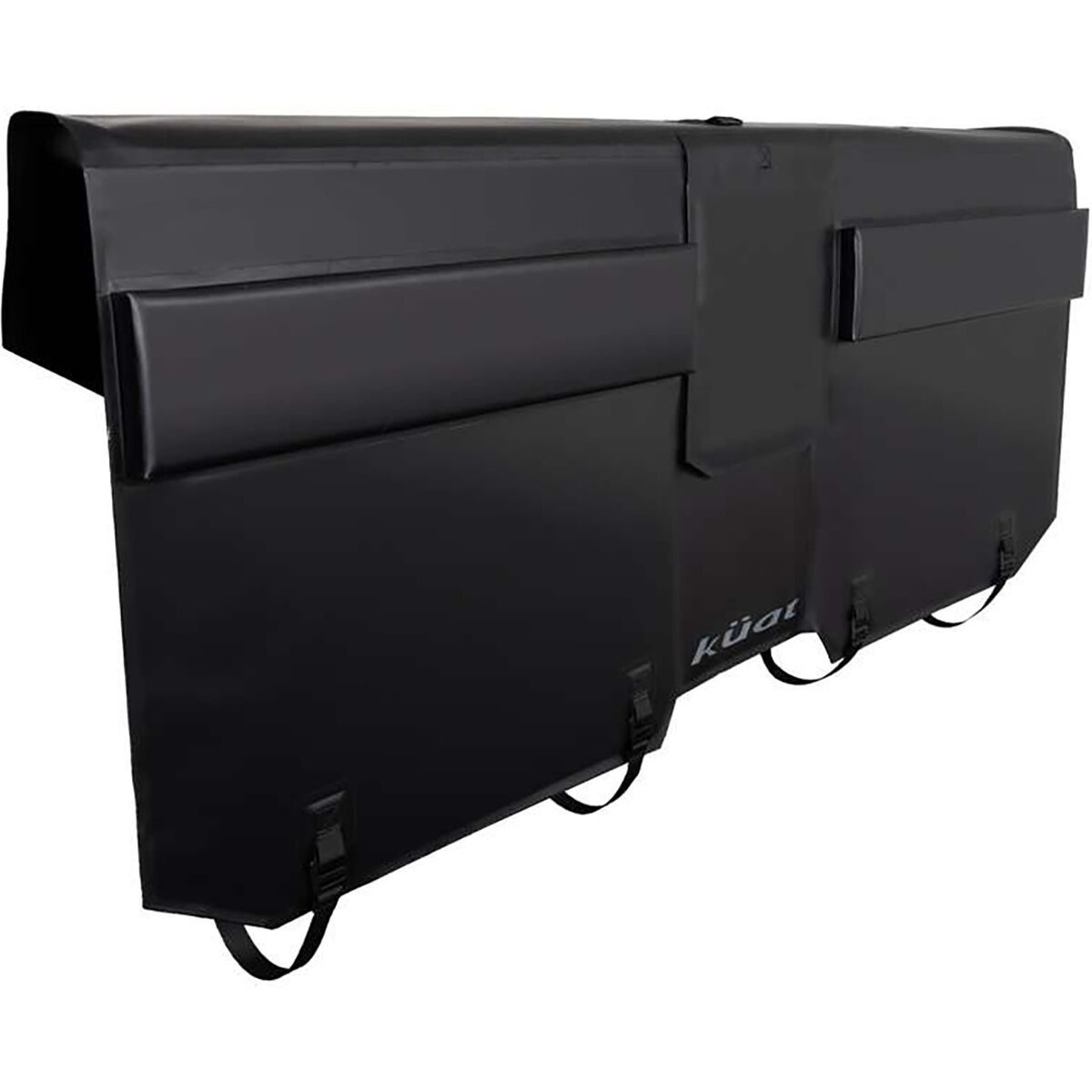 Image of Kuat HUK Tailgate Pad Black, 54in