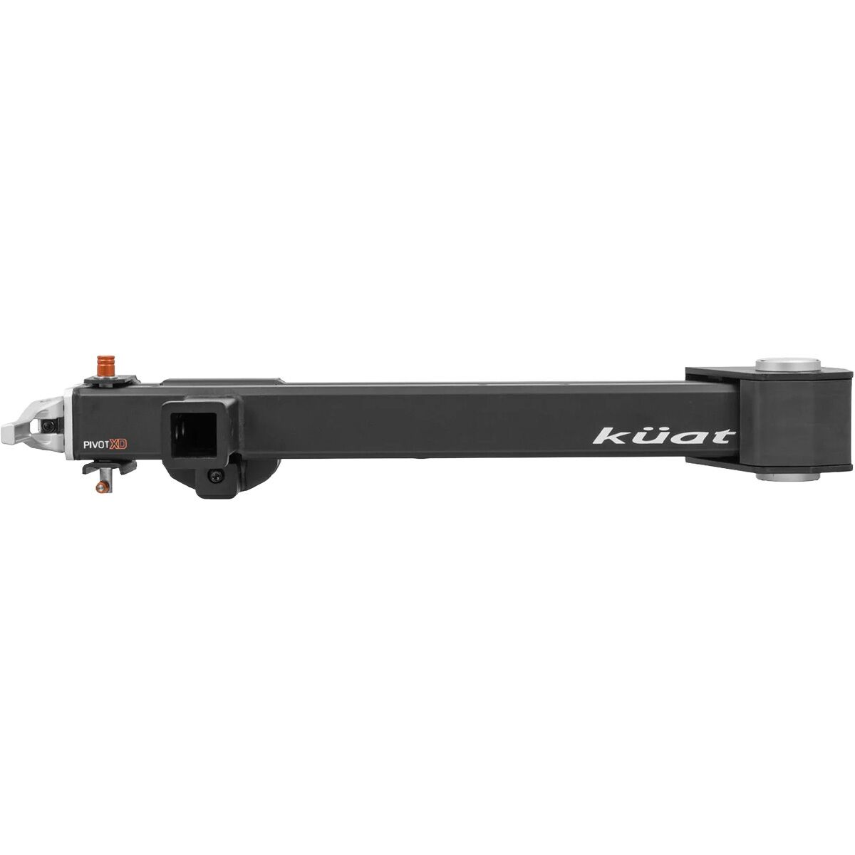 Kuat Kuat Pivot XD Swing Away Extension Sandy Black, 2in
