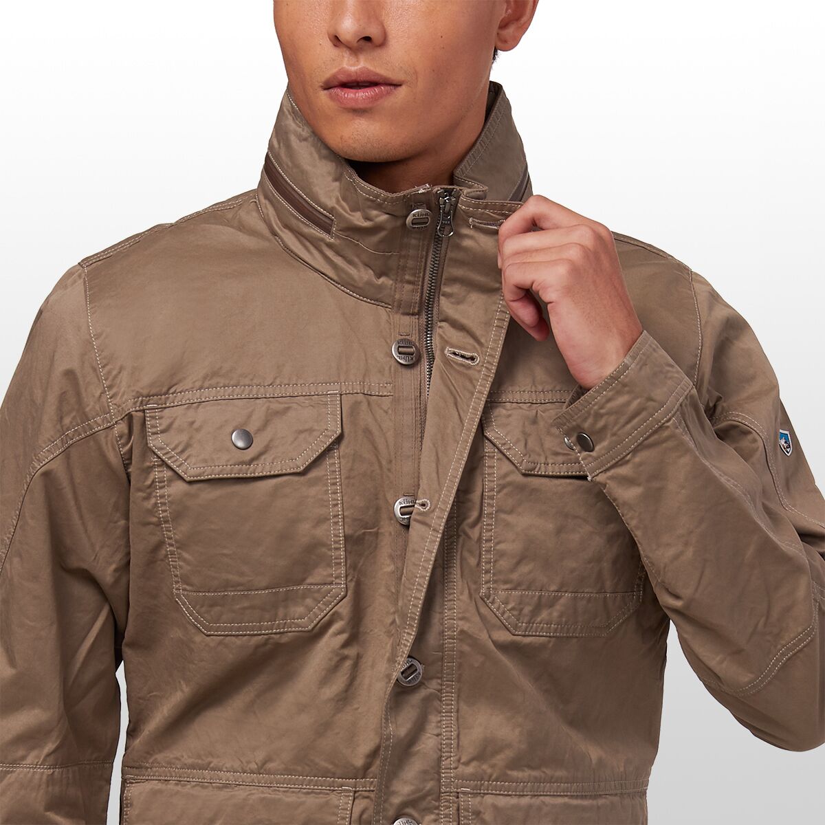 KUHL Kollusion Jacket - Men's - Clothing