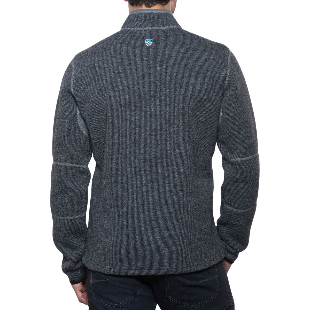 kuhl thor sweater