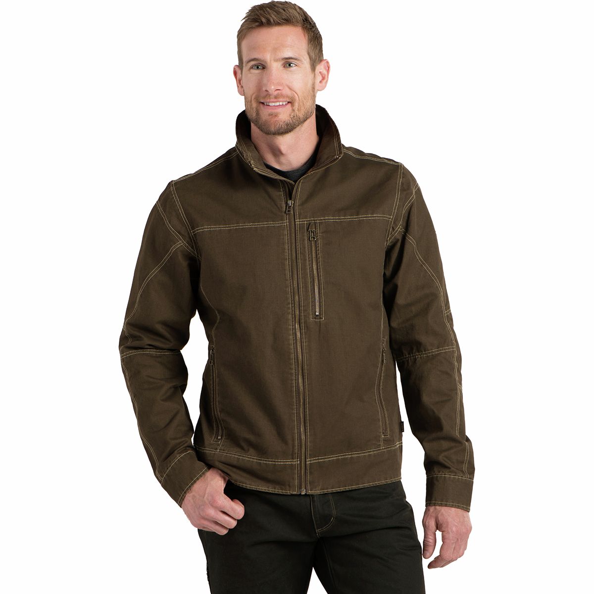 KUHL Burr Jacket - Men's - Clothing