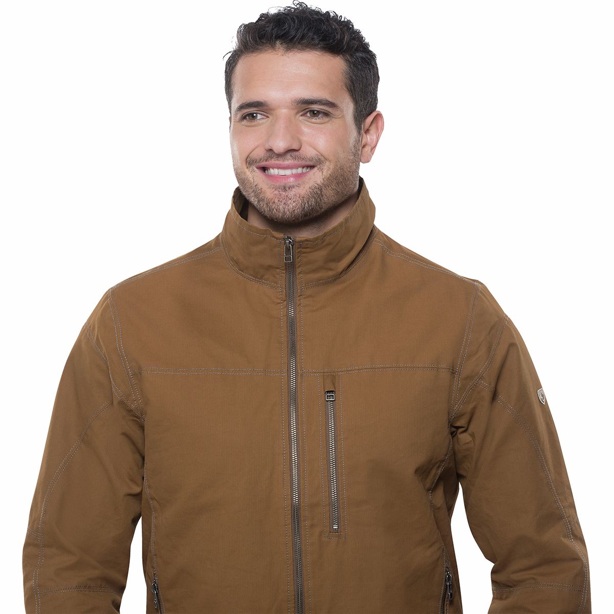 kuhl burr jacket waterproof