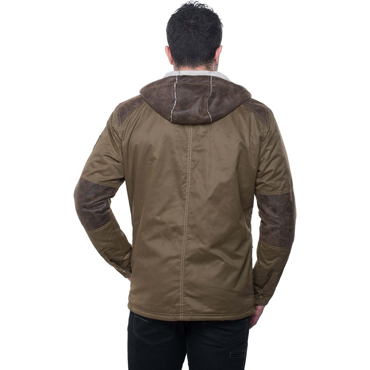 KUHL Arktik Jacket - Men's - Clothing