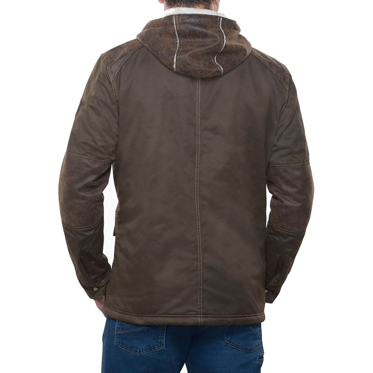 Kuhl arktik jacket uk Clearance