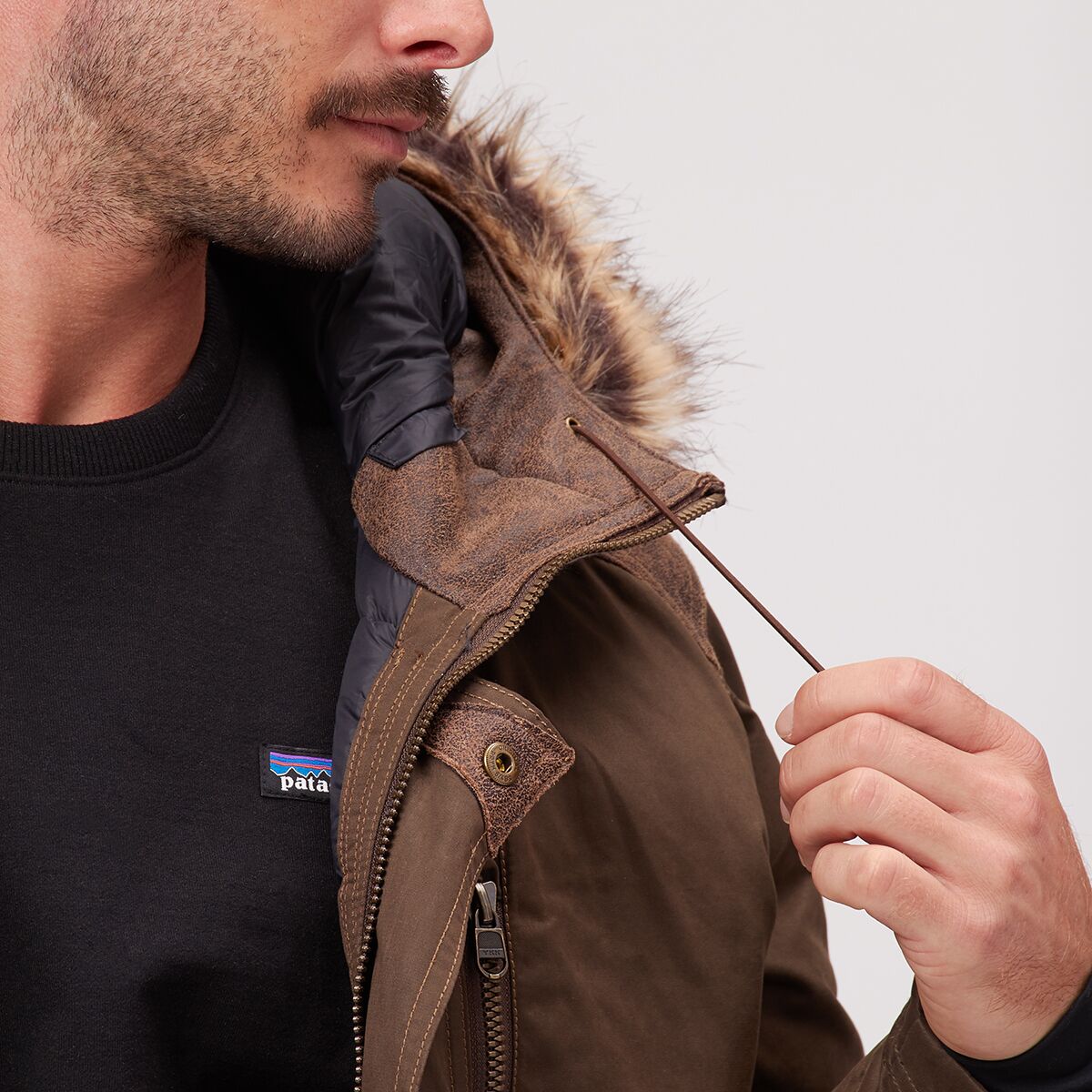 KUHL Arktik Down Parka - Men's - Clothing