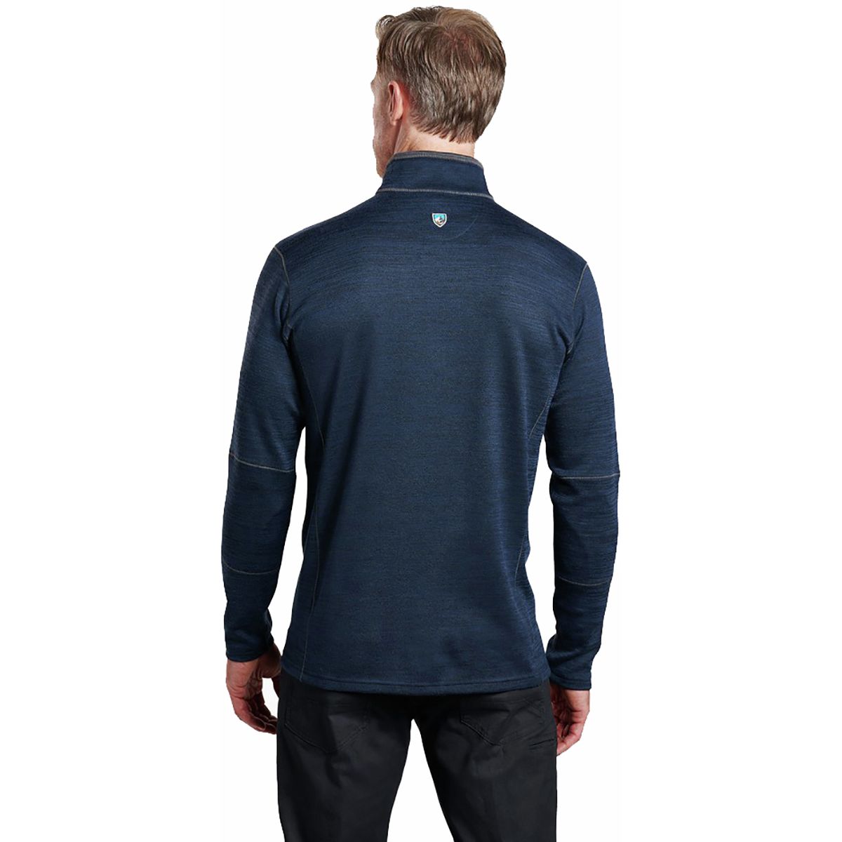 kuhl ryzer quarter zip
