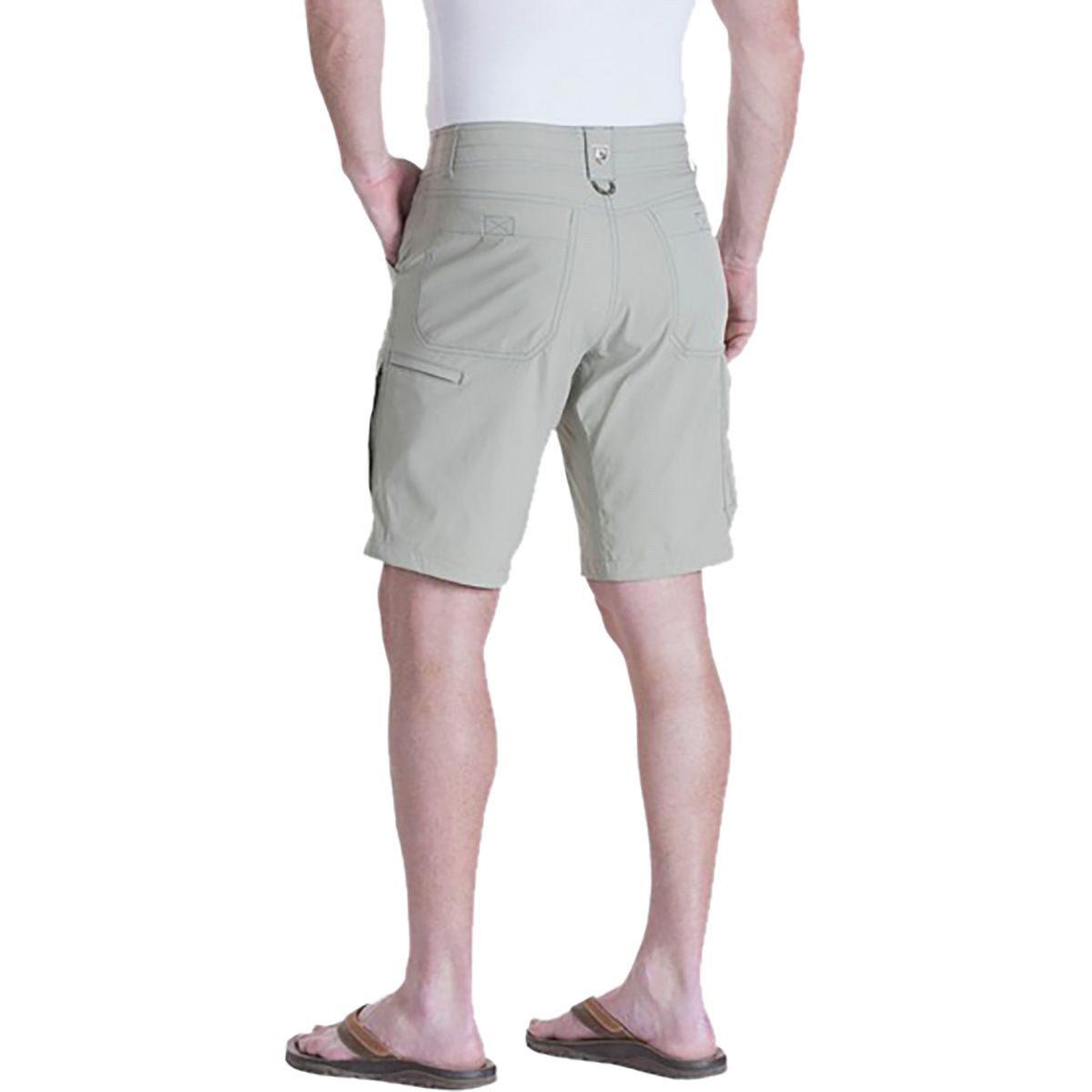 Kuhl renegade shorts 8 inch Clearance
