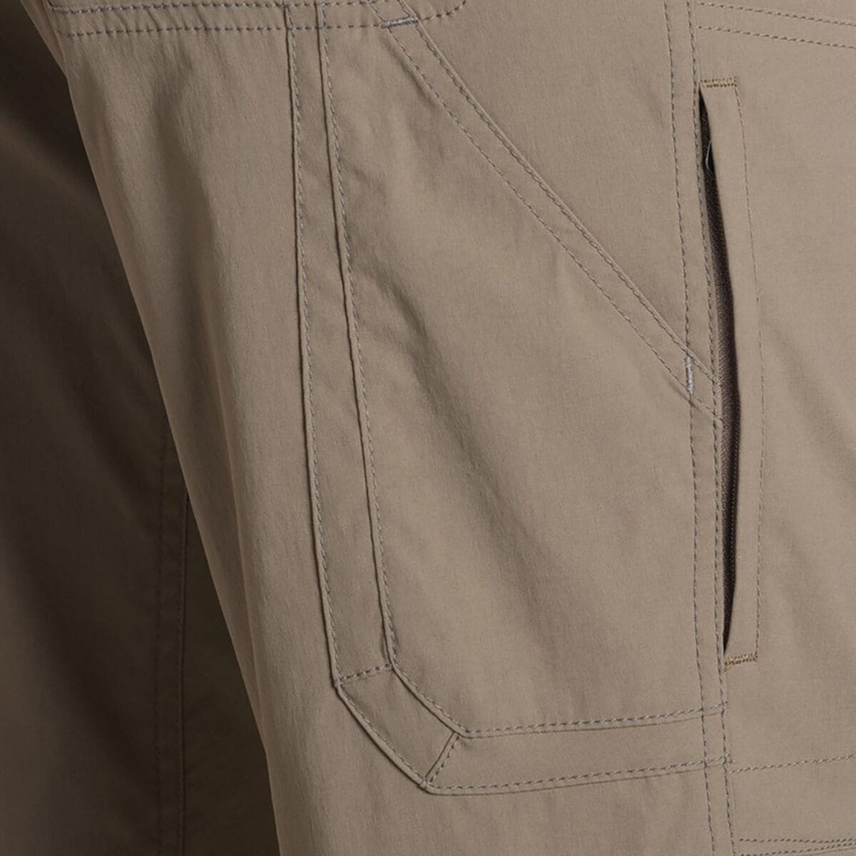 kuhl krux length renegade