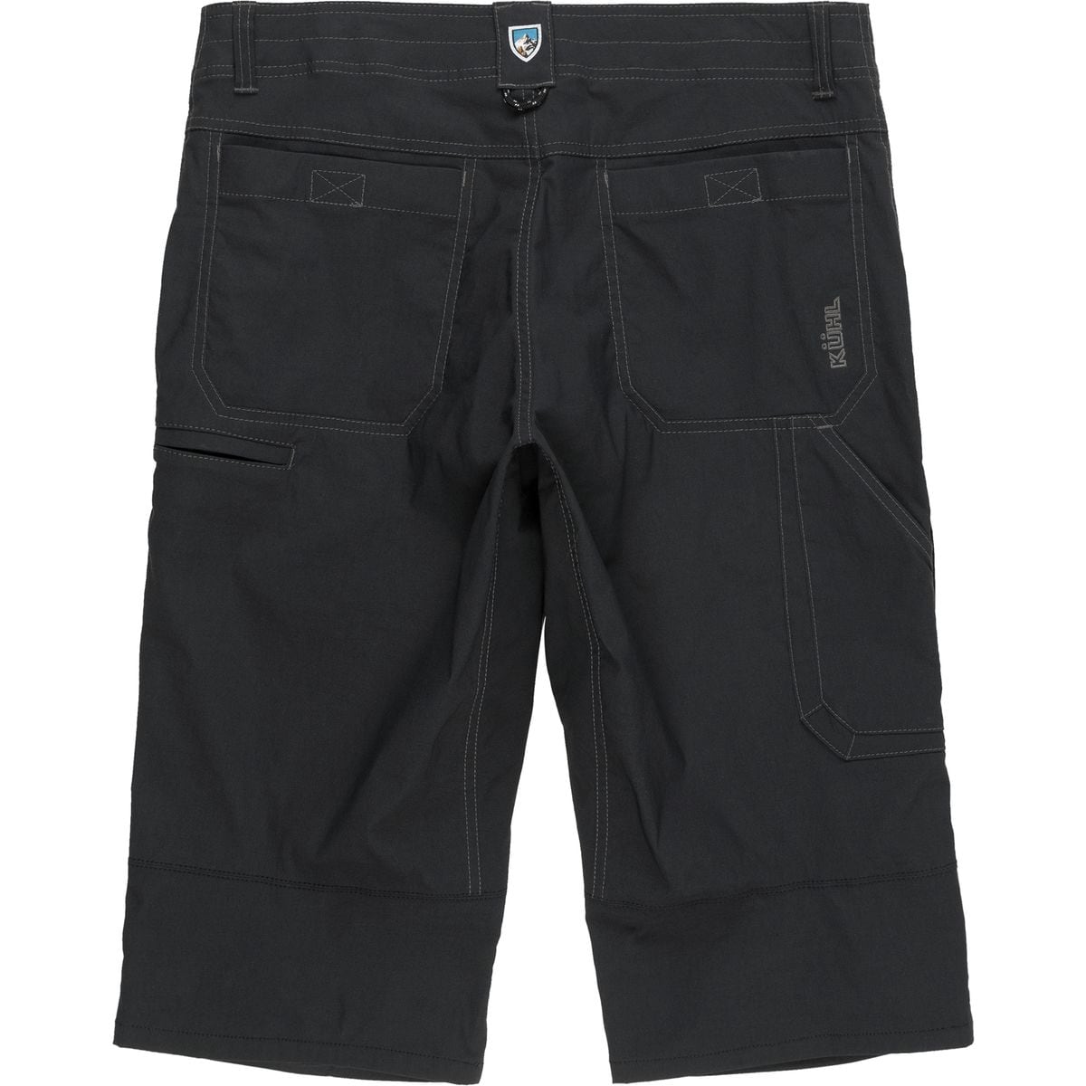 kuhl krux length renegade