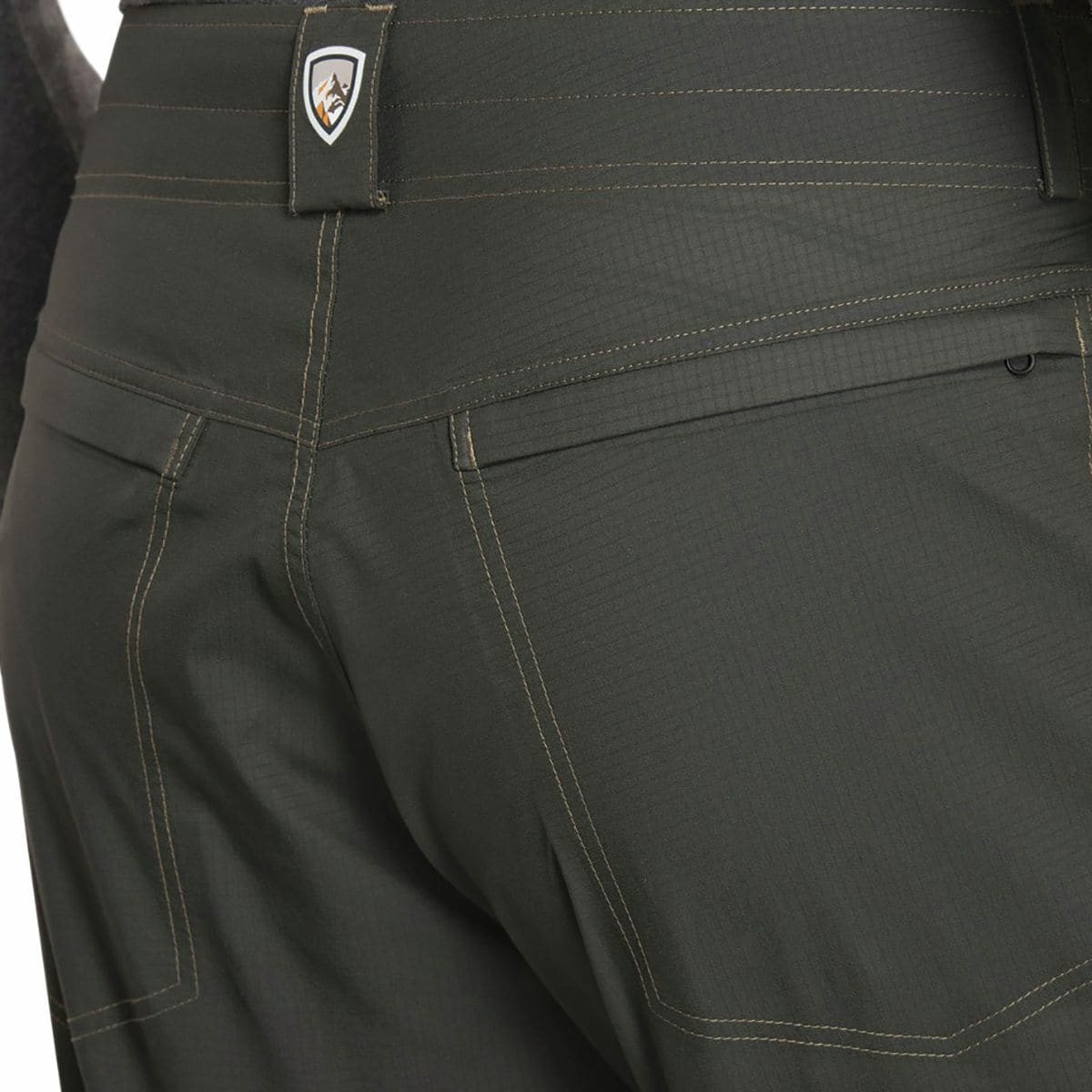 Kuhl jetstream rain pants top